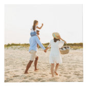 moderne Typografie pink mädchenhaft schwarz 40. Ge Würfel (Rechts)