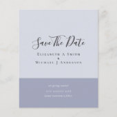 Moderne Typografie rettet das Terminkala (Vorderseite)