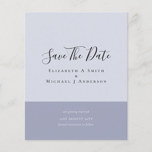 Moderne Typografie rettet das Terminkala (Vorderseite)