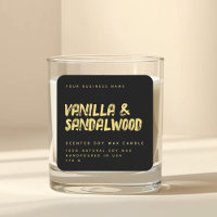 Moderne Typografie, Schwarz-Gold-Sojakonzerne