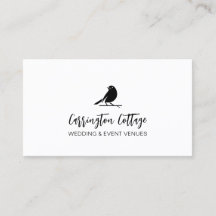 Moderne Typografie Script Berufliche Logo.