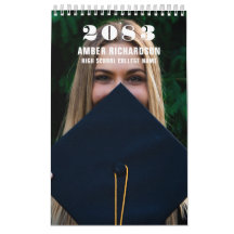 MODERNE TYPOGRAFISCHE FOTO-JAHRESKLASSE