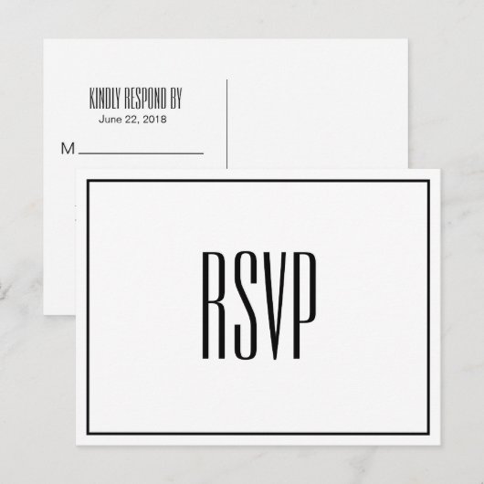 Moderne UAWG Postkarte (Vorne/Hinten)