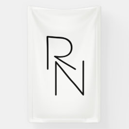 Moderne Überschneidungsinitiativen Banner