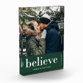 Moderne Überzeugung | Ihr Ferien-Foto auf Rich Gre Fotoblock (Links)