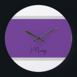 Moderne Uhr<br><div class="desc">Diese Schmetterlingsuhr wird jedem Zimmer eine Touch von Charme und Eleganz verleihen. Mit seinem zeitgenössischen ästhetischen und sanften,  anmutigen Stil ist das Schmetterlingsdesign der perfekte Akzent für eine Zuhause,  ein Schlafzimmer oder einen Wohnraum. Diese Uhr ist eine zeitlose Ergänzung zu Ihrer Einrichtung und bietet Schönheit und Funktionalität.</div>