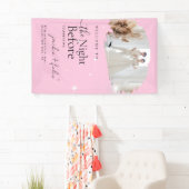 Moderne und einzigartige Probe zum Abendessen. Banner (Insitu)
