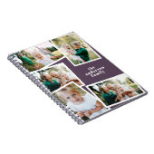 Moderne und elegante Multifamilie mit stilvollem l Notizblock (Rechte Seite)