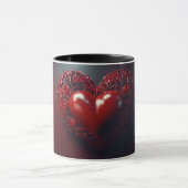 Moderne und funktionelle Tasse" Tasse (Zentrum)
