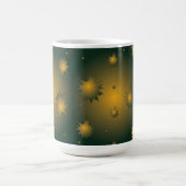 Moderne und stilvolle Modekollektion Kaffeetasse (Mittel)