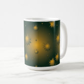 Moderne und stilvolle Modekollektion Kaffeetasse (VorderseiteRechts)