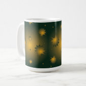 Moderne und stilvolle Modekollektion Kaffeetasse (Vorderseite Links)