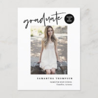 Moderne Uni Hochschule Grad Foto