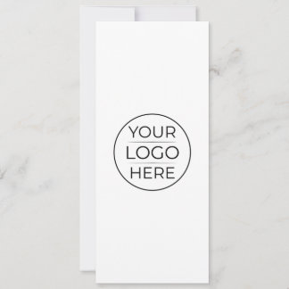 Moderne Unternehmenslogo-Branding