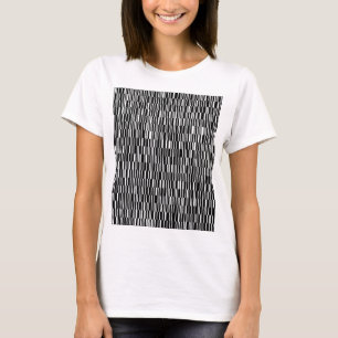 Moderne, urbane, zeitgenössische geometrische Must T-Shirt