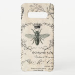 Moderne Vintage Handy-Gehäuse Samsung Galaxy S10  Hülle<br><div class="desc">Moderne Vintage Handy-Gehäuse</div>