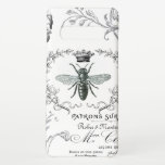 Moderne Vintage Handy-Gehäuse Samsung Galaxy S10  Hülle<br><div class="desc">Moderne Vintage Handy-Gehäuse</div>
