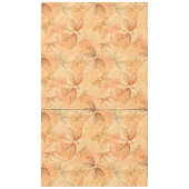 moderne Vintage Schmetterlinge Tischdecke (Vorderseite)