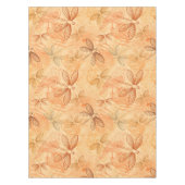 moderne Vintage Schmetterlinge Tischdecke (Vorderseite)
