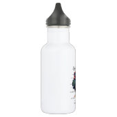 moderne Vintage Türkei Trinkflasche (Links)