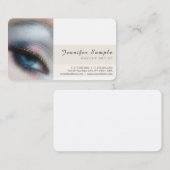 Moderne Visitenkarte (Vorne/Hinten)