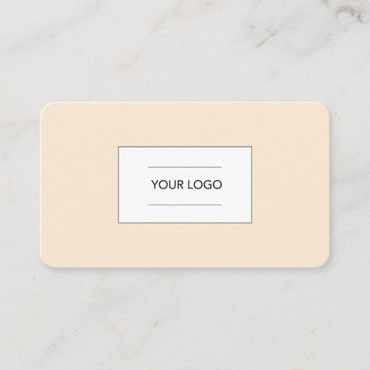 Moderne Visitenkarte mit QR-Code und benutzerdefin (Vorderseite)