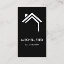 Moderne Visitenkarte | Nr. 50