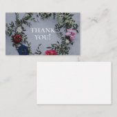 Moderne Visitenkarten | Benutzerdefiniertes Matte Visitenkarte (Vorne/Hinten)