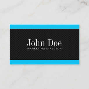 Moderne Visitenkarten Visitenkarte