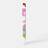 Moderne Volkskunst  iPhone 16 Hülle