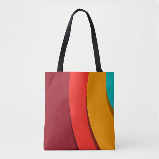 Moderne Vorlagenart Tasche (Vorderseite)