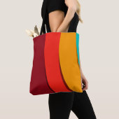 Moderne Vorlagenart Tasche (Von Nahem)