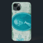 Moderne Währung V Case-Mate iPhone Hülle<br><div class="desc">Zuhause Décor</div>