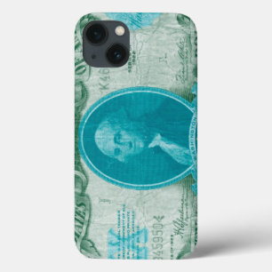 Moderne Währung V Case-Mate iPhone Hülle