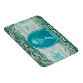 Moderne Währung V Magnet (Rechte Seite)