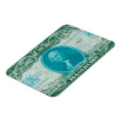 Moderne Währung V Magnet (Linke Seite)