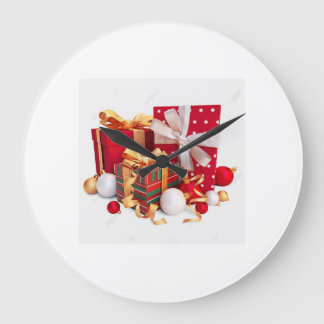 Moderne Wandleuchte - Perfekt für jedes Zimmer Große Wanduhr