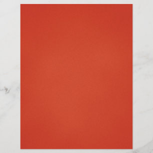 Moderne warme rote Grainy Textur Flyer