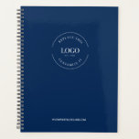 Moderne Website mit Royal Blue Brand Custom Logo Planer<br><div class="desc">Erhöhen Sie die Organisation und den Stil mit unserer modernen Website für das Logo Royal Blue: Ein einzigartiges Geschenk für jeden Anlass! Mit der Einführung unseres tadellosen Designs Website Royal Blue Byrne Planner - eine Verkörperung von Funktionalität und Eleganz. Dieser Planer wurde entwickelt, um Ihren Kunden, Kunden, Händlern, Mitarbeitern, Familienmitgliedern...</div>