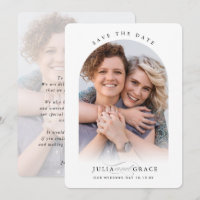 MODERNE WEDING-Foto-Kalligraphie