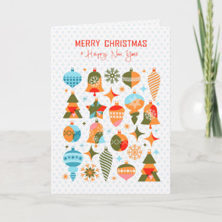 Moderne Weihnachten