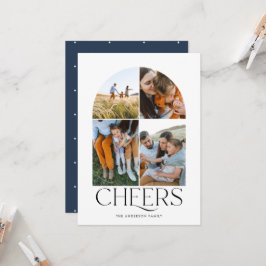 Moderne Weihnachten in Foto 4 Foto