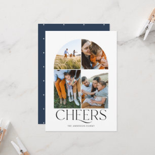 Moderne Weihnachten in Foto 4 Foto