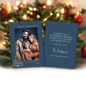 Moderne Weihnachten Stilvolle Minimalistische Foto