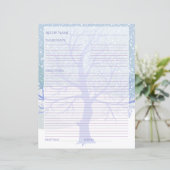 Moderne Weihnachtsrezepte ändern FARBE (Stehend Vorderseite)