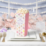 Moderne Weihnachtsschmuck Geschenkschachtel<br><div class="desc">Modernes und farbenfrohes Weihnachtsdesign. Weihnachten bunt und lustig machen.</div>