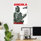 moderne westliche Kunst Poster (Heimbüro)