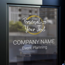 Moderne White & Gold Event Planning mit individuel