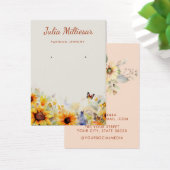 Moderne Wildblume (Schreibtisch)