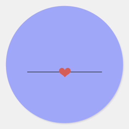Moderne Winkeln machen aus Ihnen Runder Aufkleber (Vorderseite)